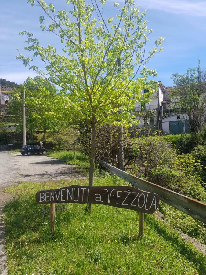 Casa Luigina Villa Vezzola Exterior foto